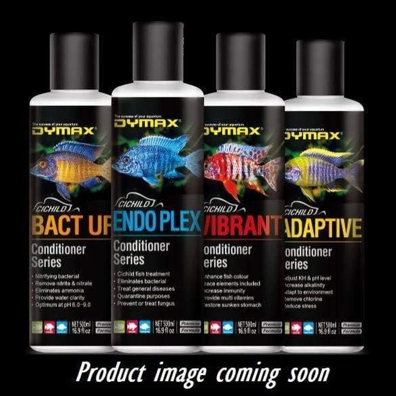 Dymax Cichlid Series Adaptive KH Adjuster 500ml - Aquatic Supplies Australia