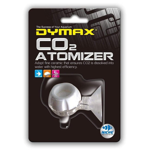 Dymax CO2 Atomizer CA-111 - Aquatic Supplies Australia