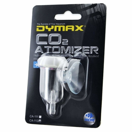 Dymax CO2 Atomizer CA-112 - Aquatic Supplies Australia