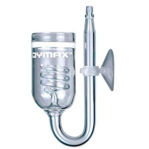 Dymax CO2 Atomizer Glass GA-103 Ø 28mm - Aquatic Supplies Australia