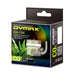 Dymax CO2 Atomizer Glass GA - 104 Ø 26mm - Aquatic Supplies Australia