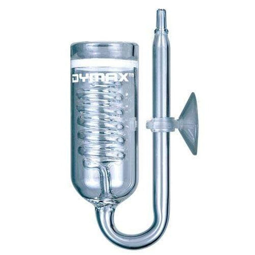 Dymax CO2 Atomizer Glass GA - 105 Ø 28mm - Aquatic Supplies Australia