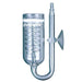 Dymax CO2 Atomizer Glass GA - 105 Ø 28mm - Aquatic Supplies Australia