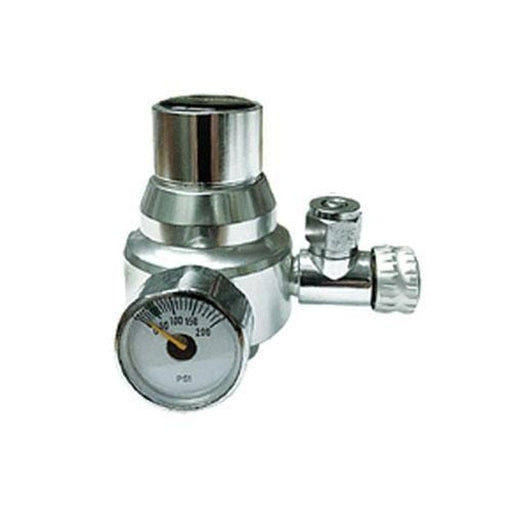 Dymax CO2 Mini Regulator (for use with cartridges) - Aquatic Supplies Australia
