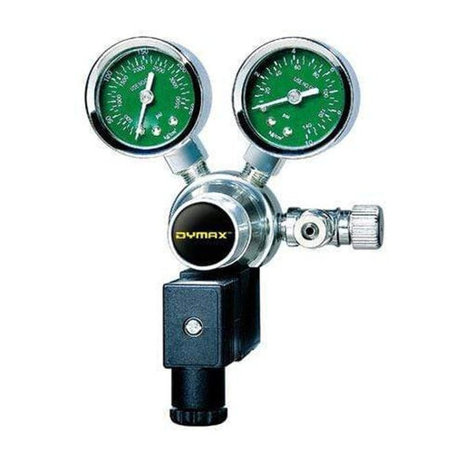 Dymax CO2 Professional Regulator RX-122 - Aquatic Supplies Australia