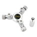 Dymax CO2 Splitter 3 Way - Aquatic Supplies Australia
