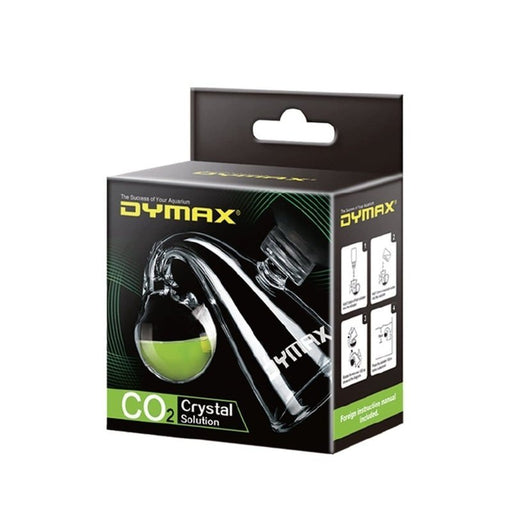 Dymax Crystal CO2 Indicator - Aquatic Supplies Australia