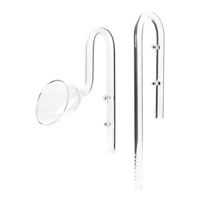 Dymax Crystal Lily Pipe Set - Aquatic Supplies Australia