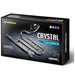 Dymax Crystal Lily Pipe Set with Surface Skimmer - Aquatic Supplies Australia