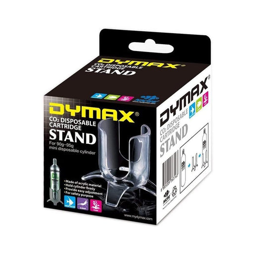 Dymax Disposable CO2 Cartridge Stand - Aquatic Supplies Australia