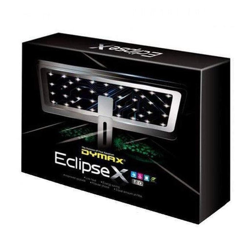 Dymax Eclipse X Nano Plant LED - Aquatic Supplies Australia