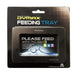 Dymax Feeding Tray Large - Aquatic Supplies Australia