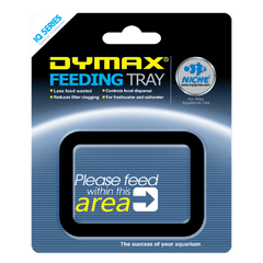 Dymax Feeding Tray Small Aquatic Supplies Australia