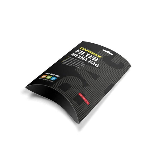 Dymax Filter Media Bag Coarse - Aquatic Supplies Australia