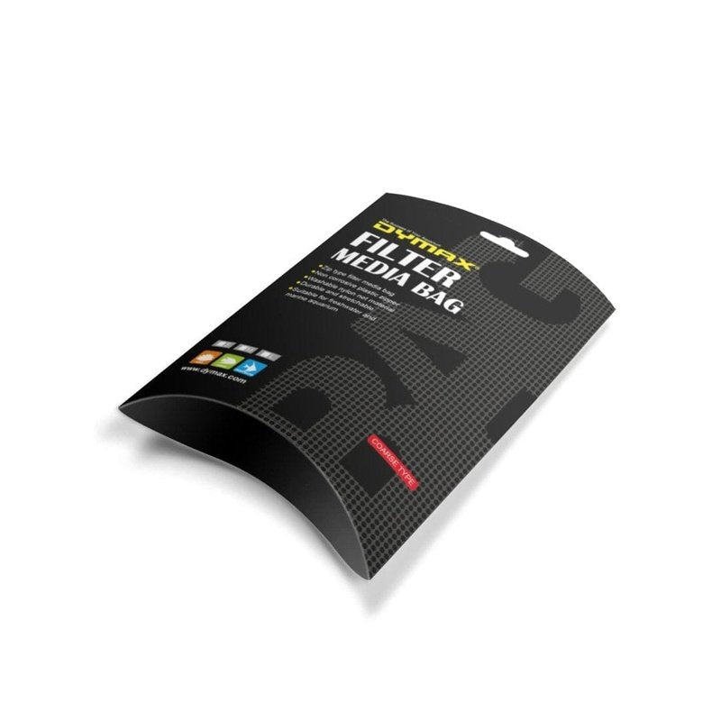 Dymax Filter Media Bag Coarse - Aquatic Supplies Australia