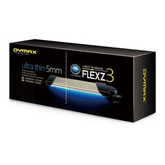 Dymax Flexz 3 Clip Light Ultra Thin 5mm (LED for IQ3) Aquatic Supplies Australia