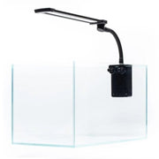 Dymax Flexz 5 Clip Light Ultra Thin 5mm (LED for IQ5) - Aquatic Supplies Australia