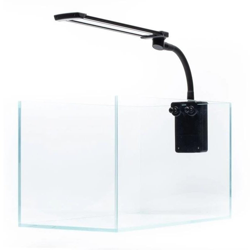 Dymax Flexz 5 Clip Light Ultra Thin 5mm (LED for IQ5) - Aquatic Supplies Australia