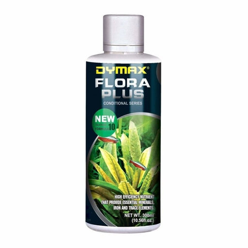 Dymax Flora Plus - Aquatic Supplies Australia