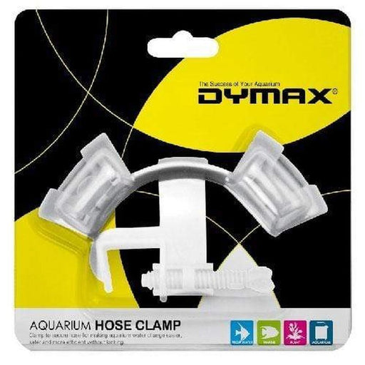 Dymax Hose Clamp - Aquatic Supplies Australia