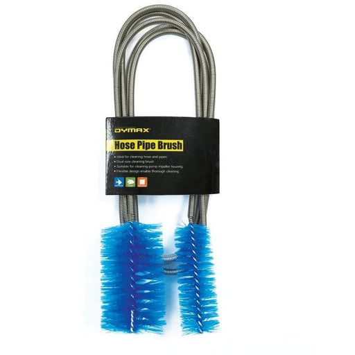 Dymax Hose Pipe Brush - Aquatic Supplies Australia