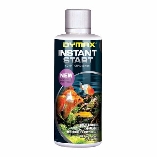 Dymax Instant Start - Aquatic Supplies Australia