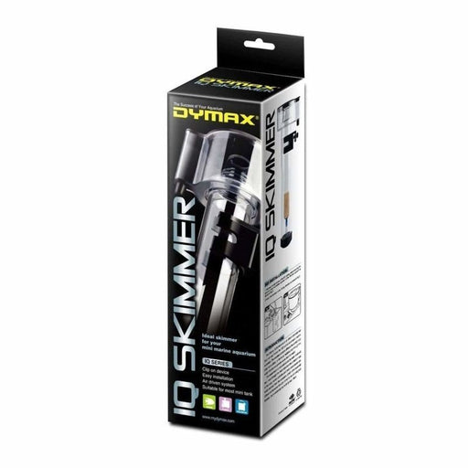 Dymax IQ Mini Protein Skimmer - Aquatic Supplies Australia