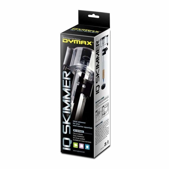 Dymax IQ Mini Protein Skimmer - Aquatic Supplies Australia