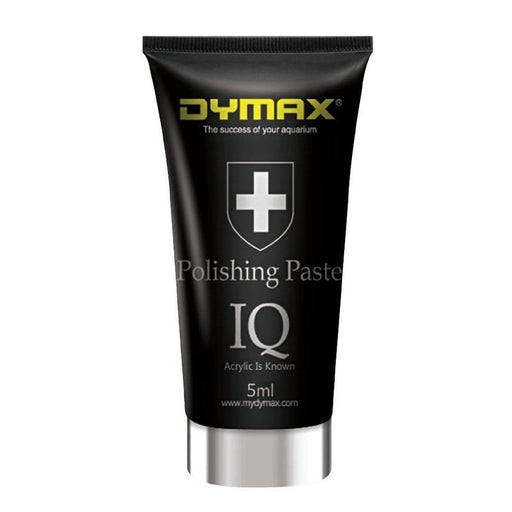 Dymax IQ Polishing Paste 5ml - Aquatic Supplies Australia