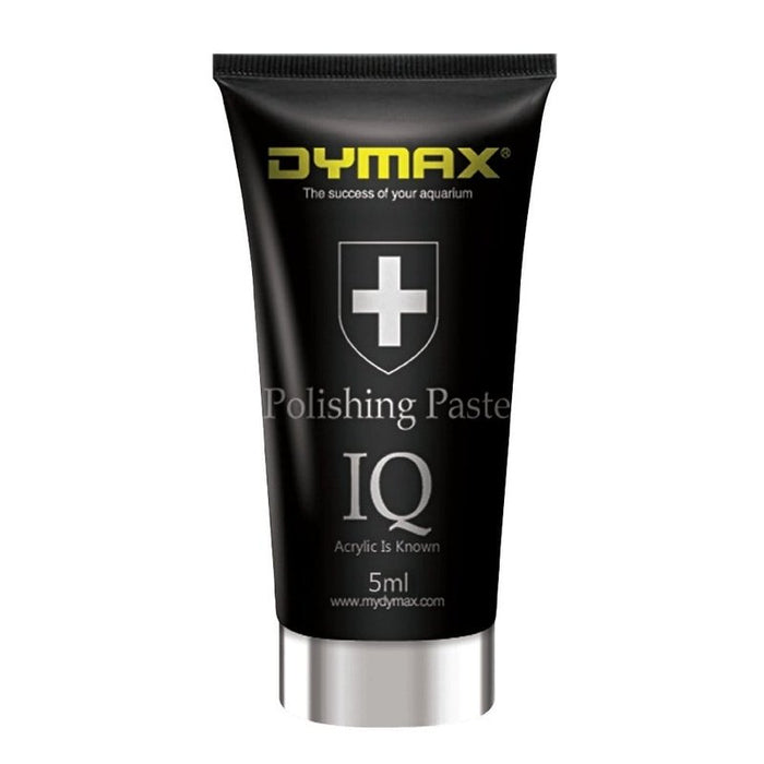 Dymax IQ Polishing Paste 5ml - Aquatic Supplies Australia