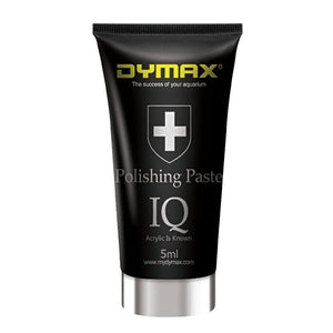 Dymax IQ Polishing Paste 5ml Aquatic Supplies Australia