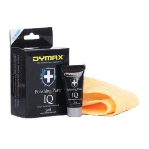 Dymax IQ Polishing Paste 5ml - Aquatic Supplies Australia