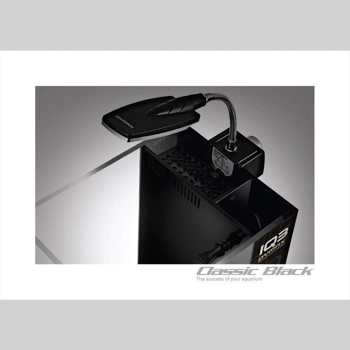 Dymax IQ3 Nano Tank 6.5L - Aquatic Supplies Australia