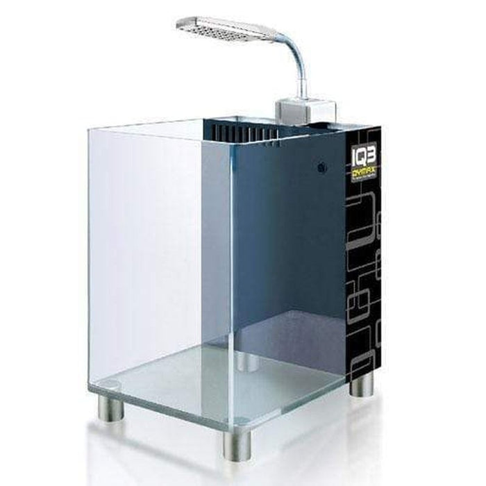 Dymax IQ3 Nano Tank 6.5L Aquatic Supplies Australia