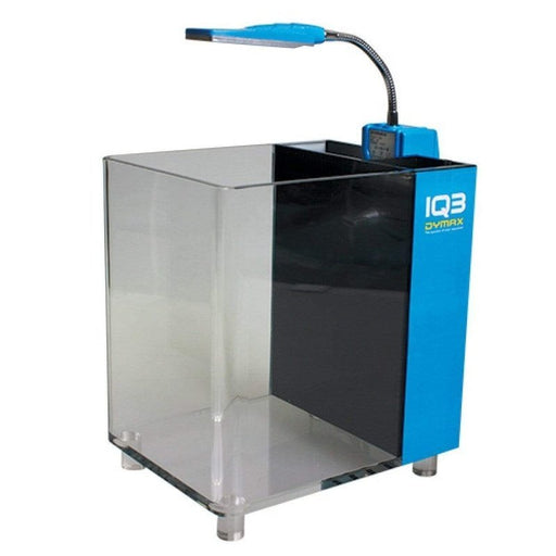 Dymax IQ3 Nano Tank 6.5L - Aquatic Supplies Australia