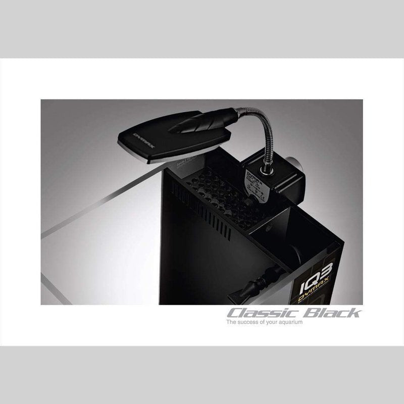 Dymax IQ3 Nano Tank 6.5L - Aquatic Supplies Australia