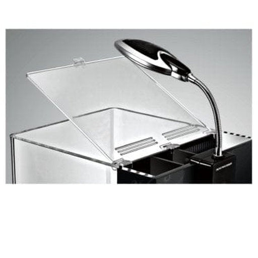 Dymax IQ5 Lid - Aquatic Supplies Australia