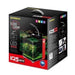 Dymax IQ5 Mini Acrylic Aquarium 13L - Aquatic Supplies Australia