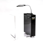 Dymax IQ5 Mini Acrylic Aquarium 13L - Aquatic Supplies Australia