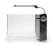 Dymax IQ7 Mini Acrylic Aquarium 18L - Aquatic Supplies Australia