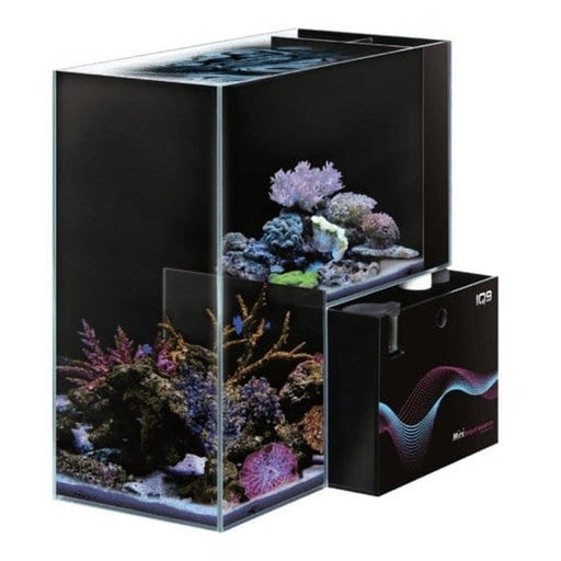 Dymax IQ9 Mini Drop Off Aquarium 48L Marine - Aquatic Supplies Australia
