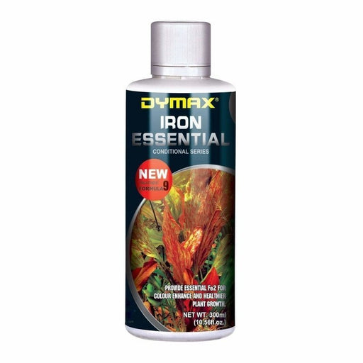 Dymax Iron Essential - Aquatic Supplies Australia