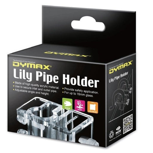 Dymax Lily Pipe Holder - Aquatic Supplies Australia