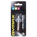 Dymax Mini Glass Thermometer 6cm - Aquatic Supplies Australia