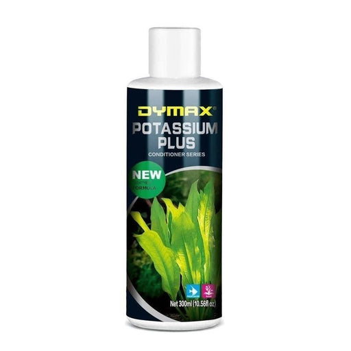 Dymax Potassium Plus - Aquatic Supplies Australia
