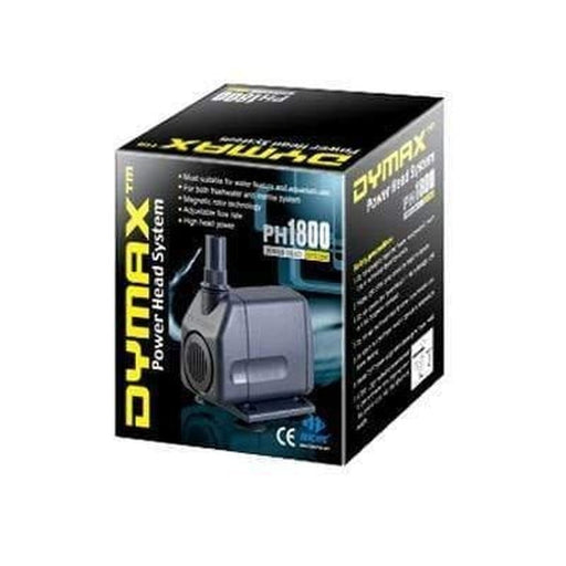 Dymax Power Head PH1800 (1800L/Hr) - Aquatic Supplies Australia