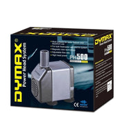Dymax Power Head PH500 (500L/Hr) - Aquatic Supplies Australia