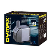 Dymax Power Head PH500 (500L/Hr) - Aquatic Supplies Australia