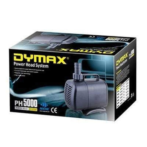 Dymax Power Head PH5000 (5000L/Hr) - Aquatic Supplies Australia