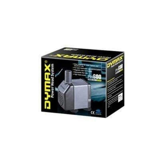 Dymax Power Head PH600 (600L/Hr) - Aquatic Supplies Australia